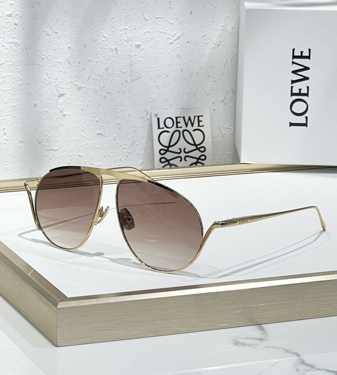 Loewe Sunglasses