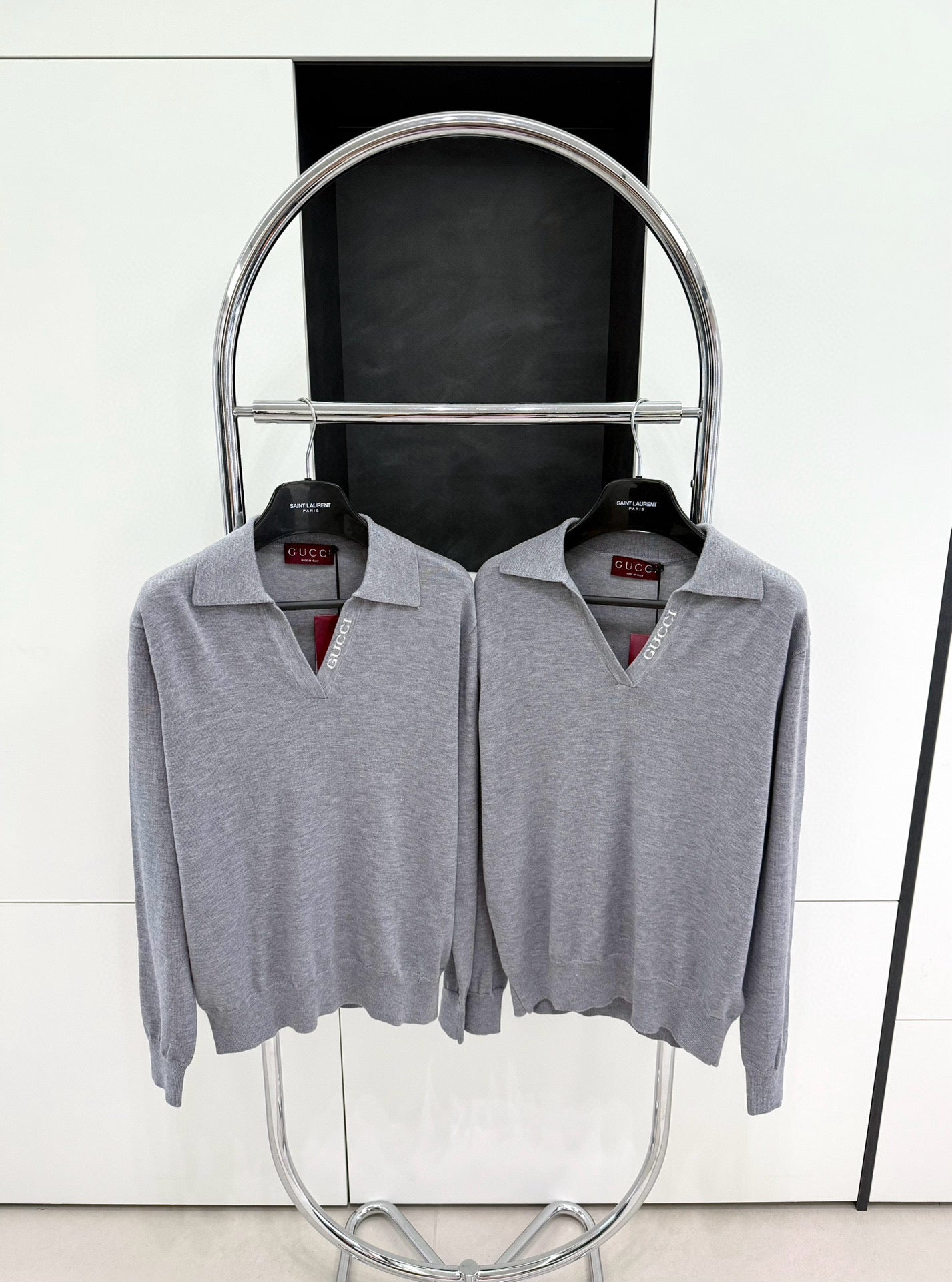 GC Sweater