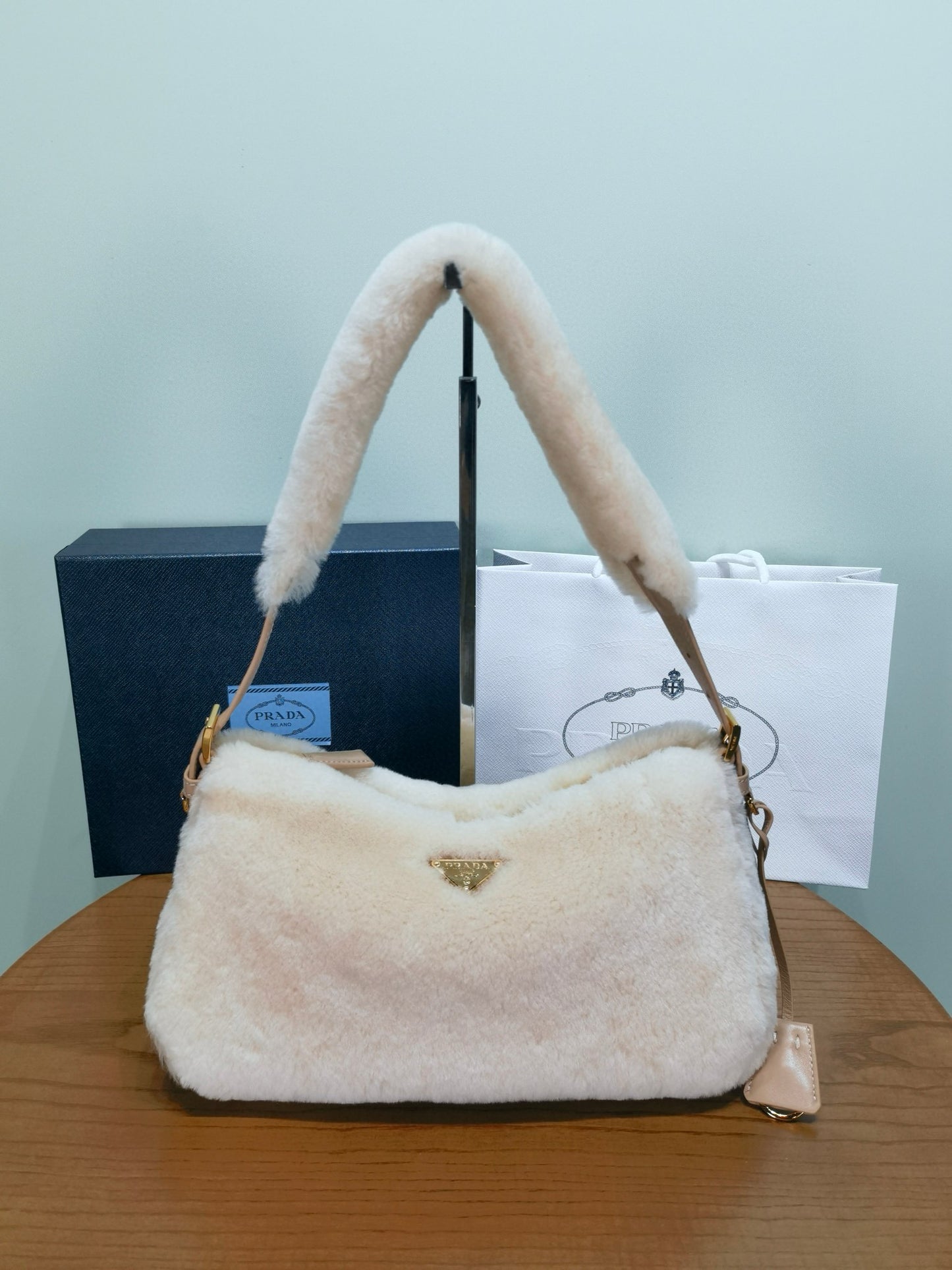Prada Aimee Bag