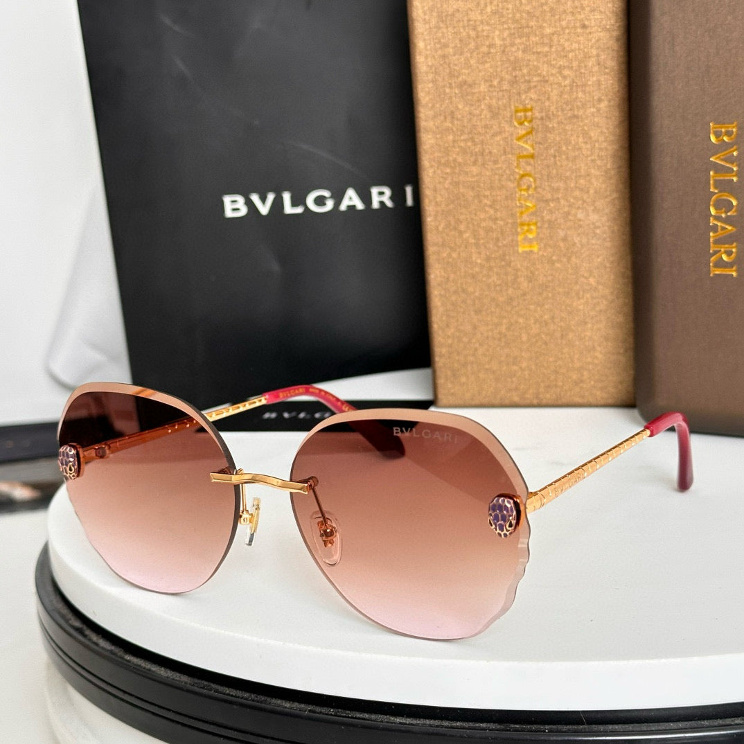 Bvlgari Sunglasses