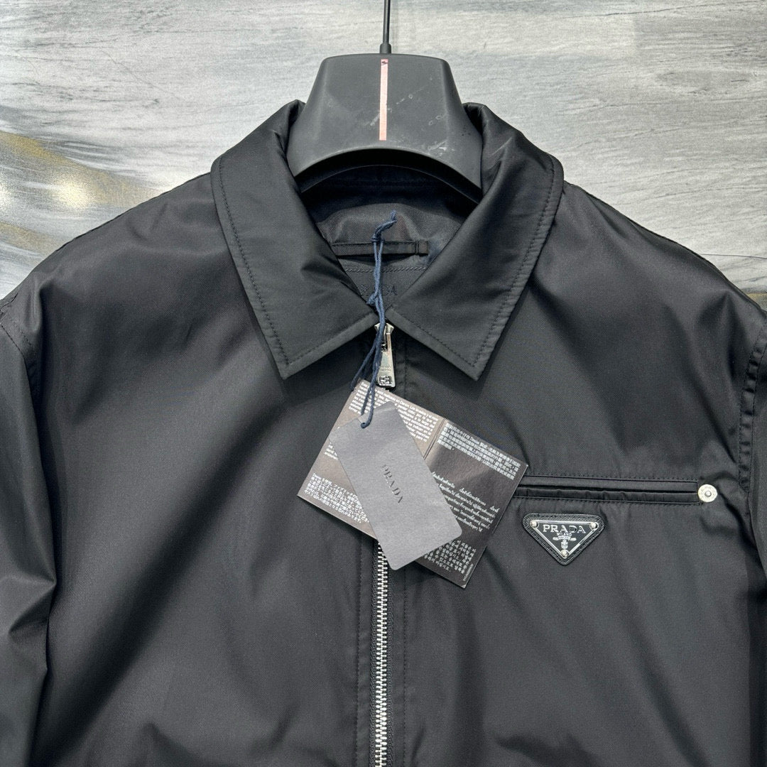 PD Jacket