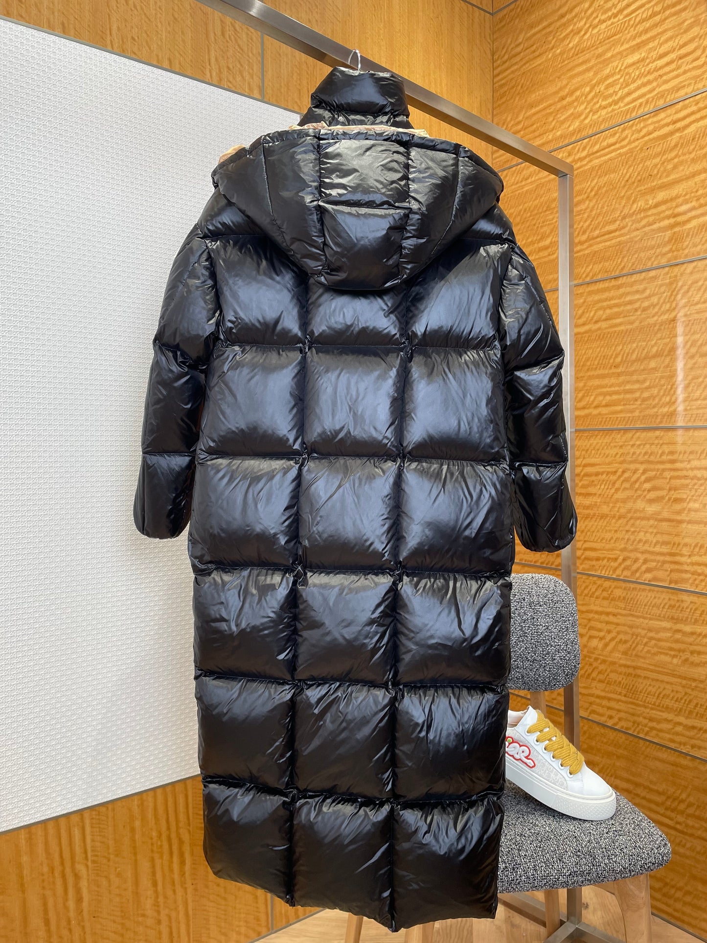 Moncler Down Jacket