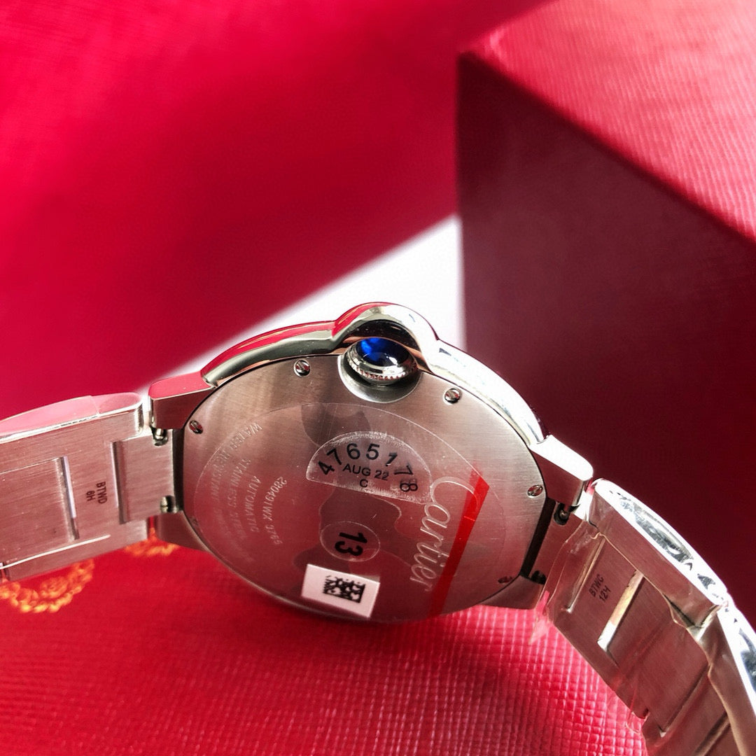 Cartier Ballon Bleu de Cartier