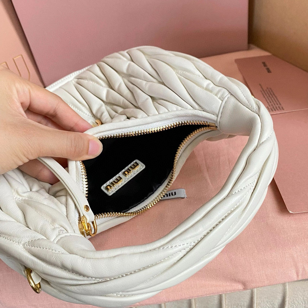 Miu Miu Wander Bag