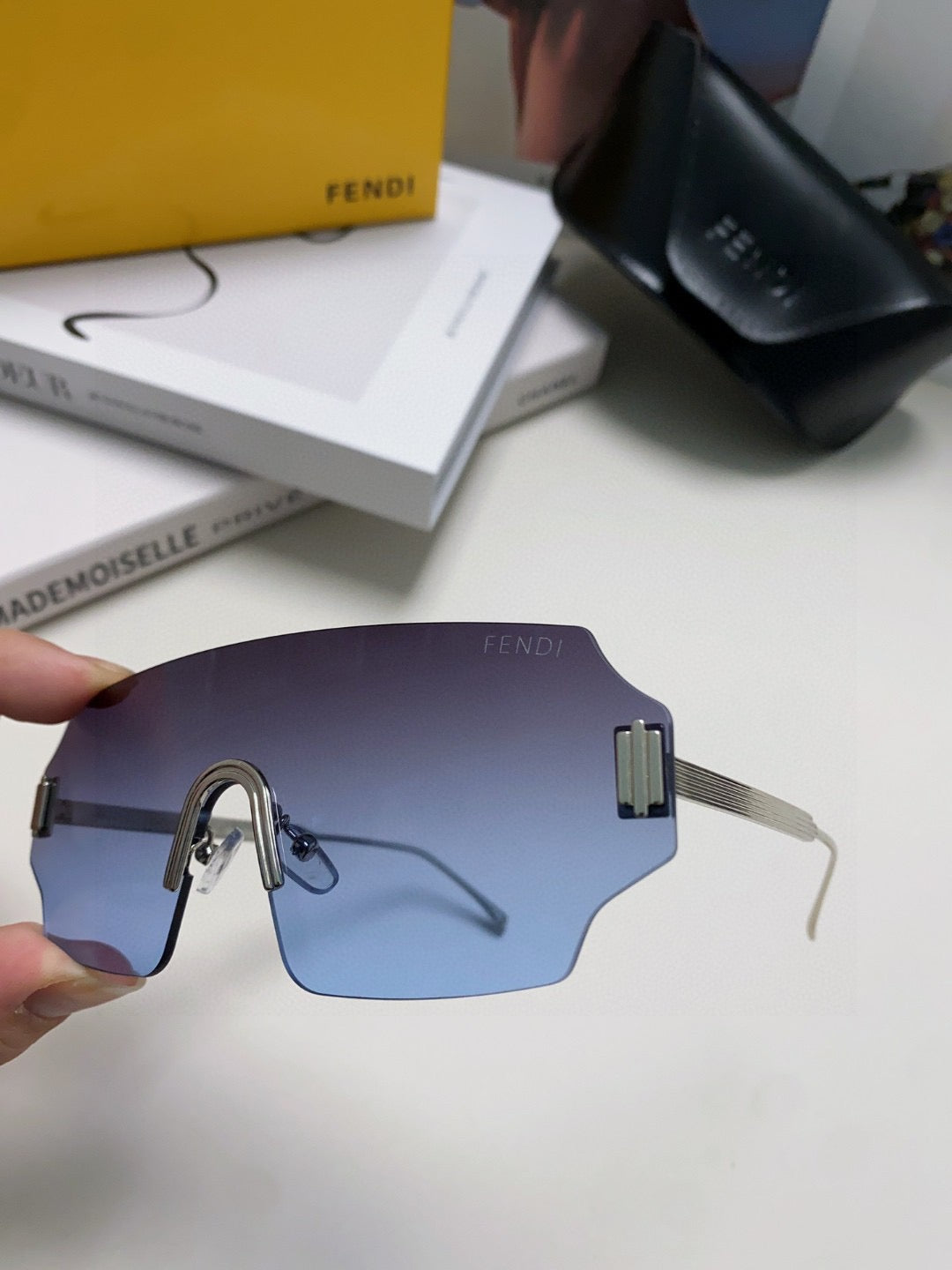 Fendi Sunglasses