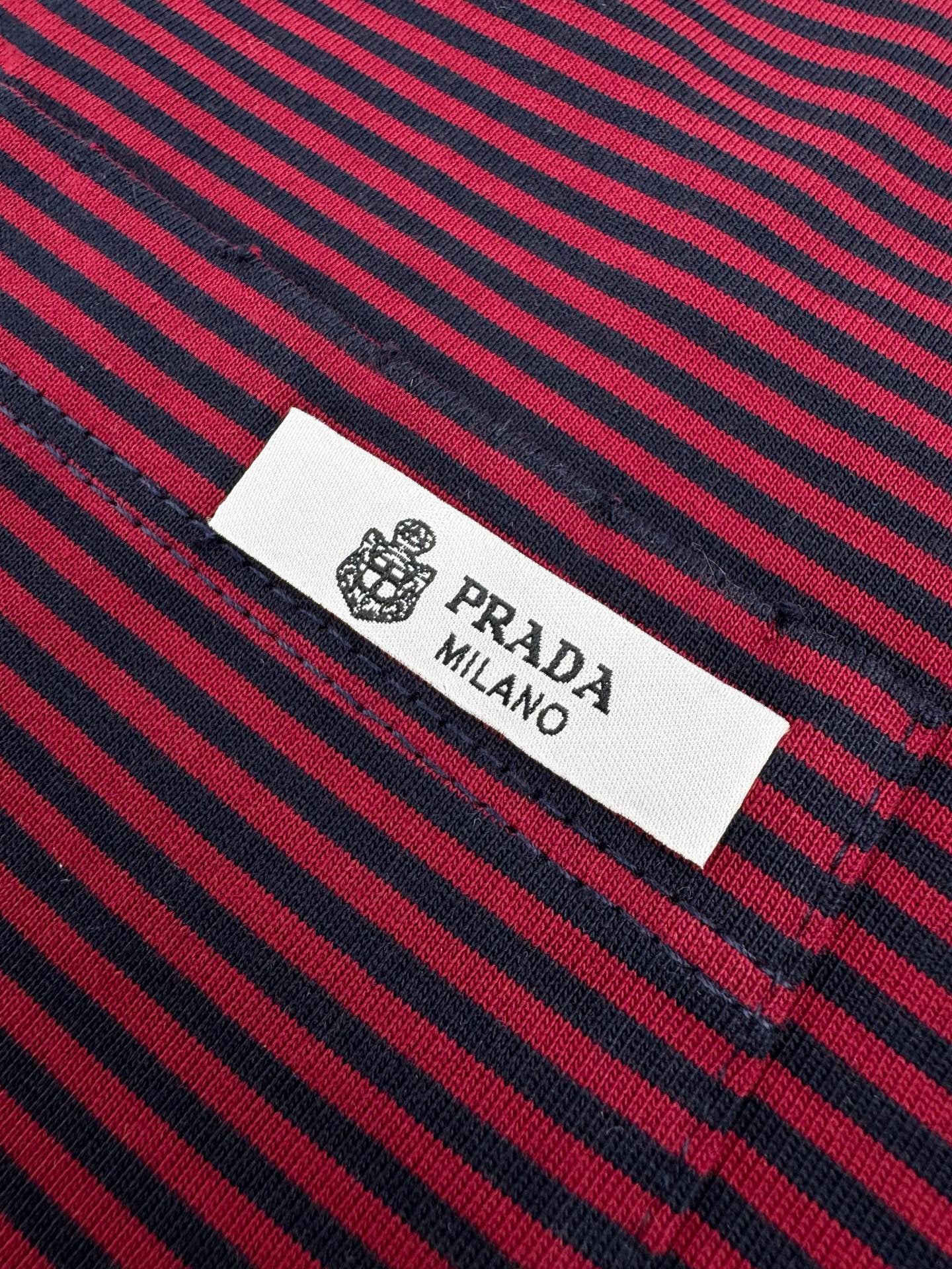 Prada T-Shirt