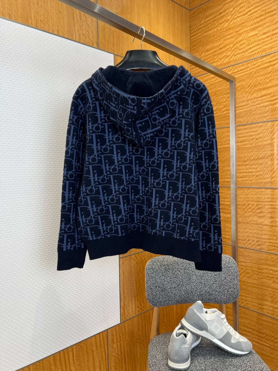 Dior Jacket