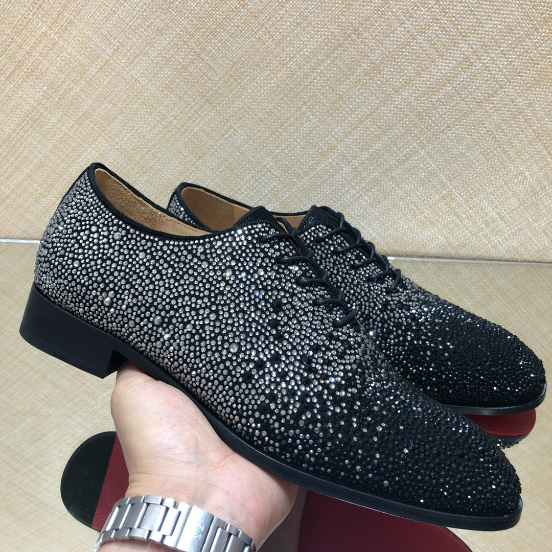 Christian Louboutin Loafer