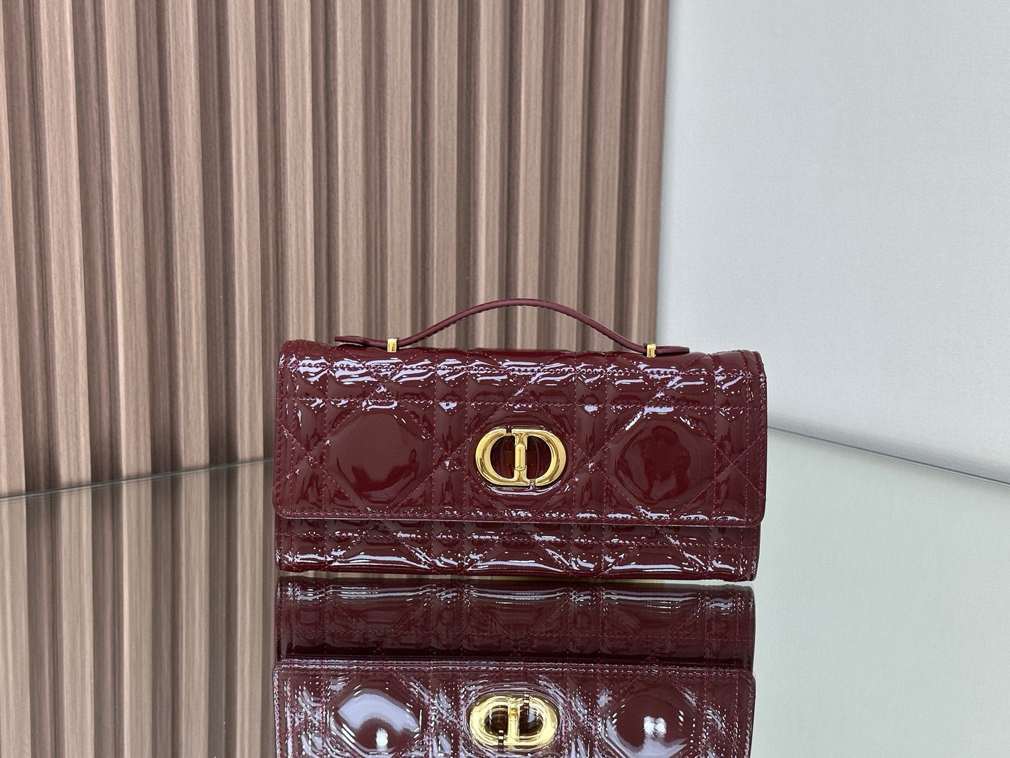 Dior Wallet