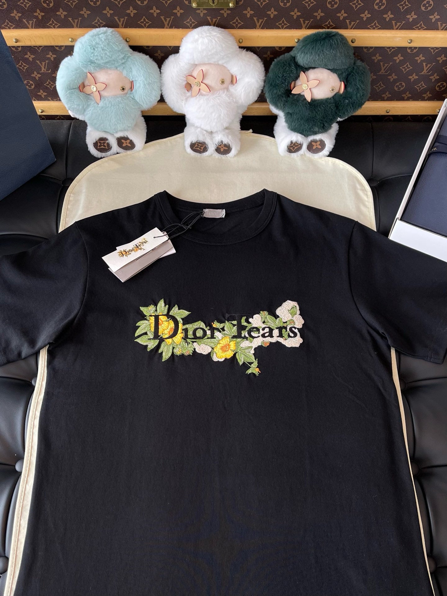 Dior T-Shirt