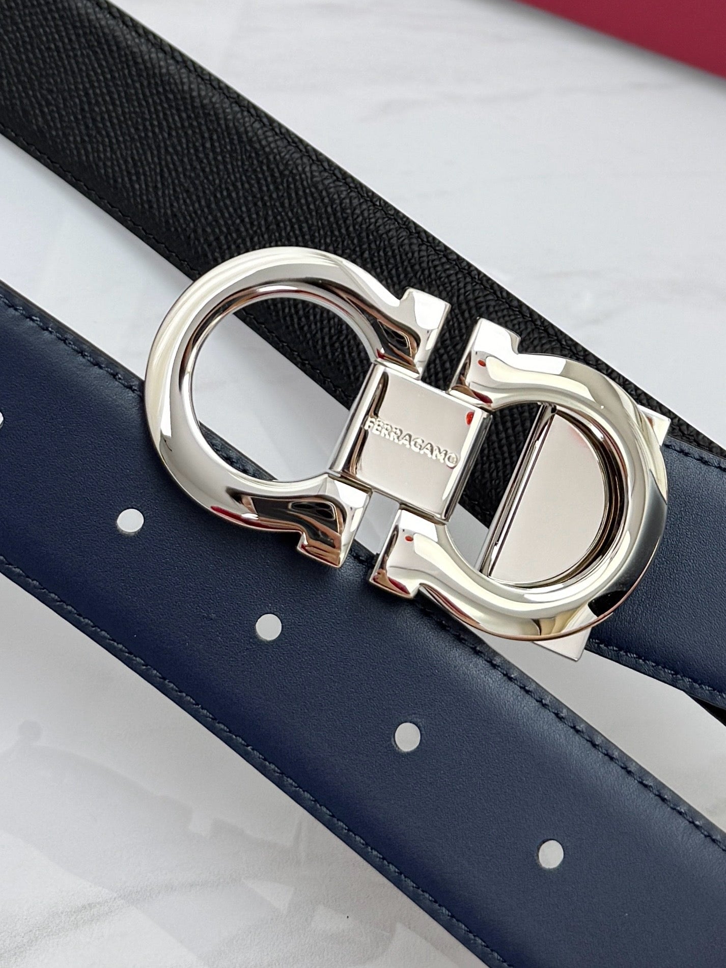 Ferragamo Belt