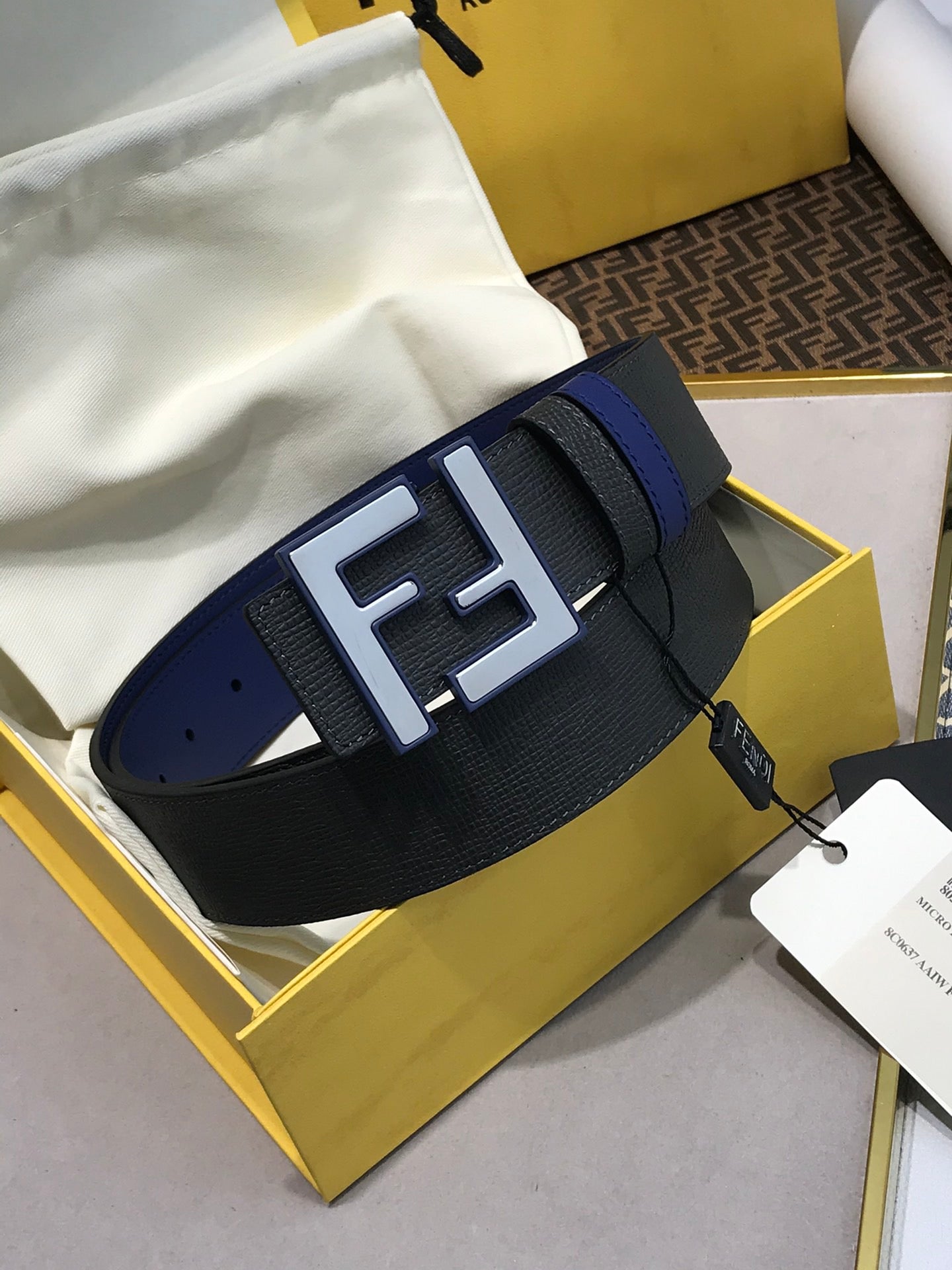 Fendi Belts