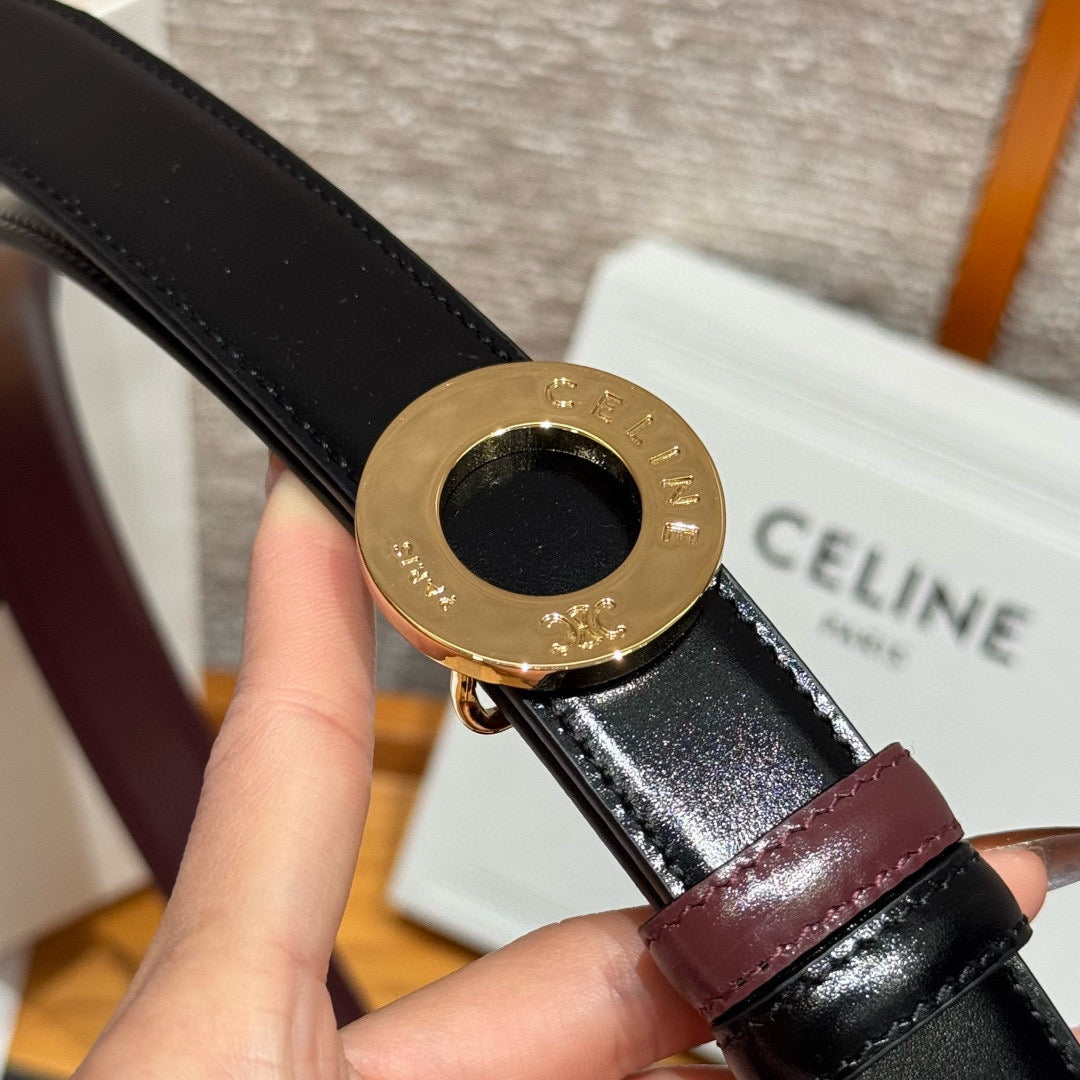 Celine Belt