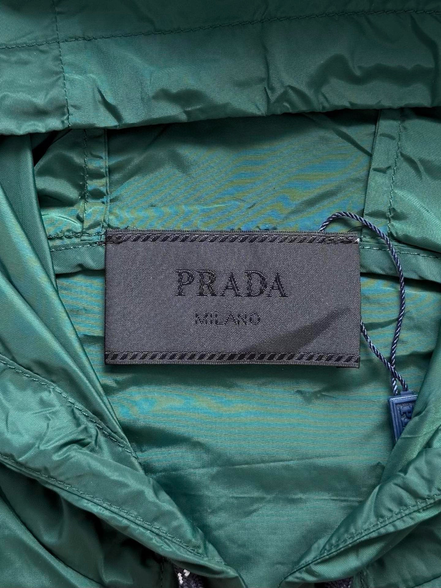 Prada Jacket