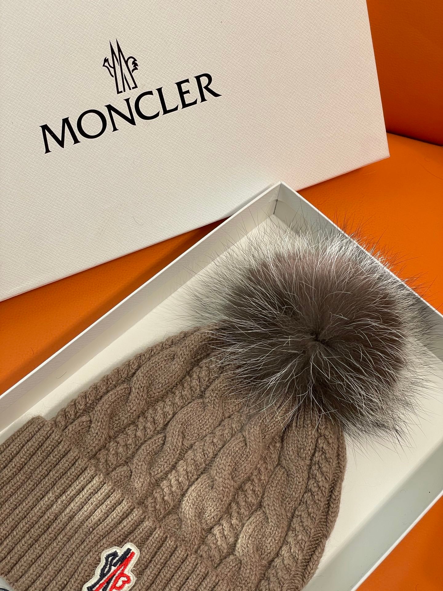 Moncler Beanie