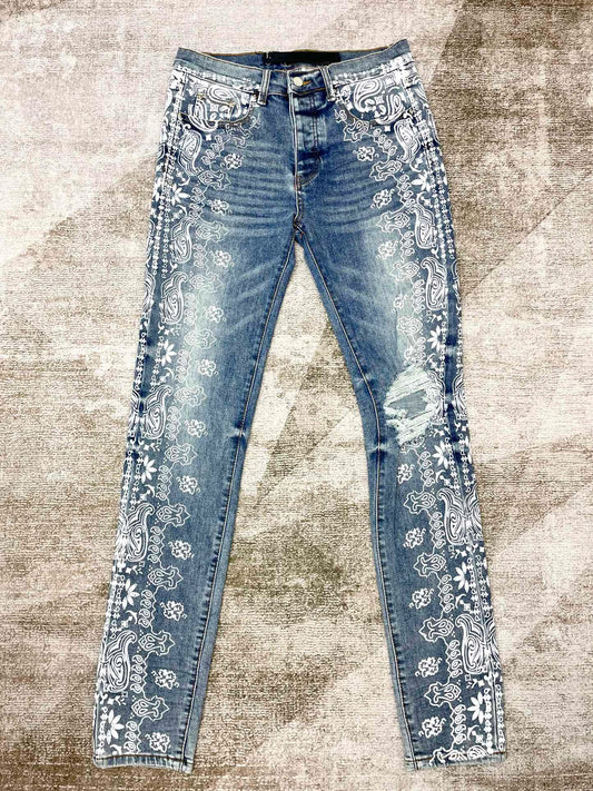 Amiri Jeans