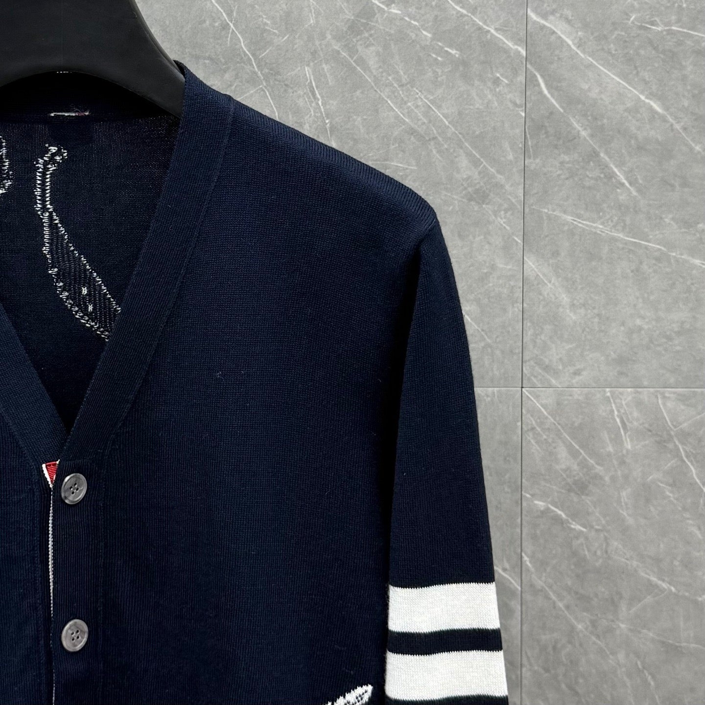 Thom Browne Cardigan
