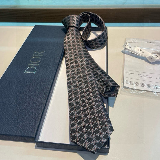 Dior Tie