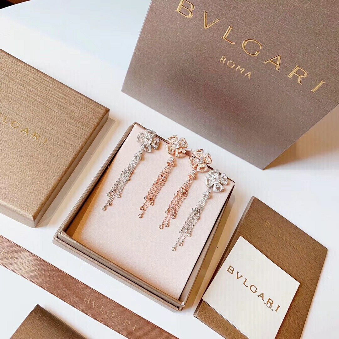 Bvlgari Earrings