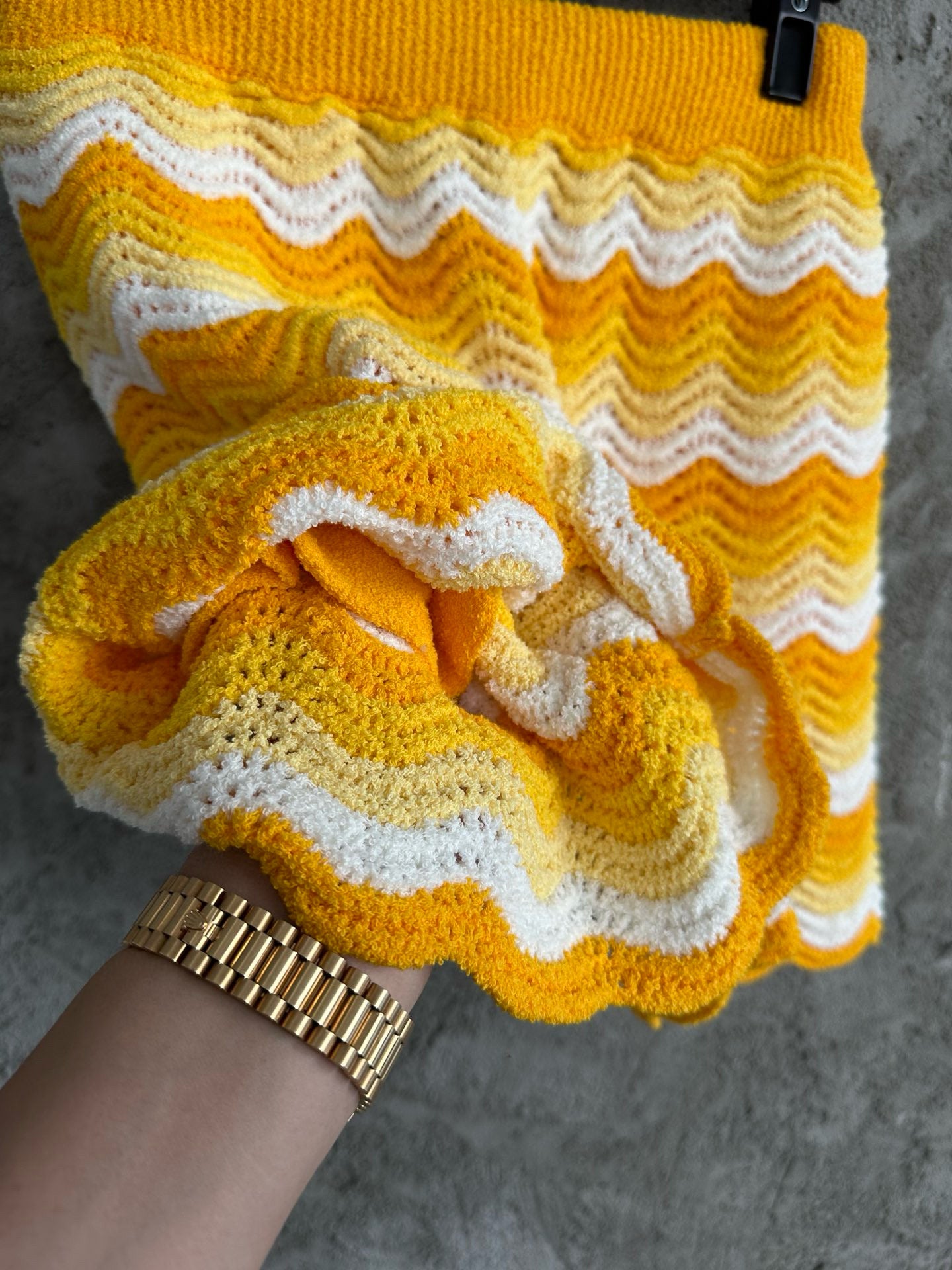 Casablanca Short Pants