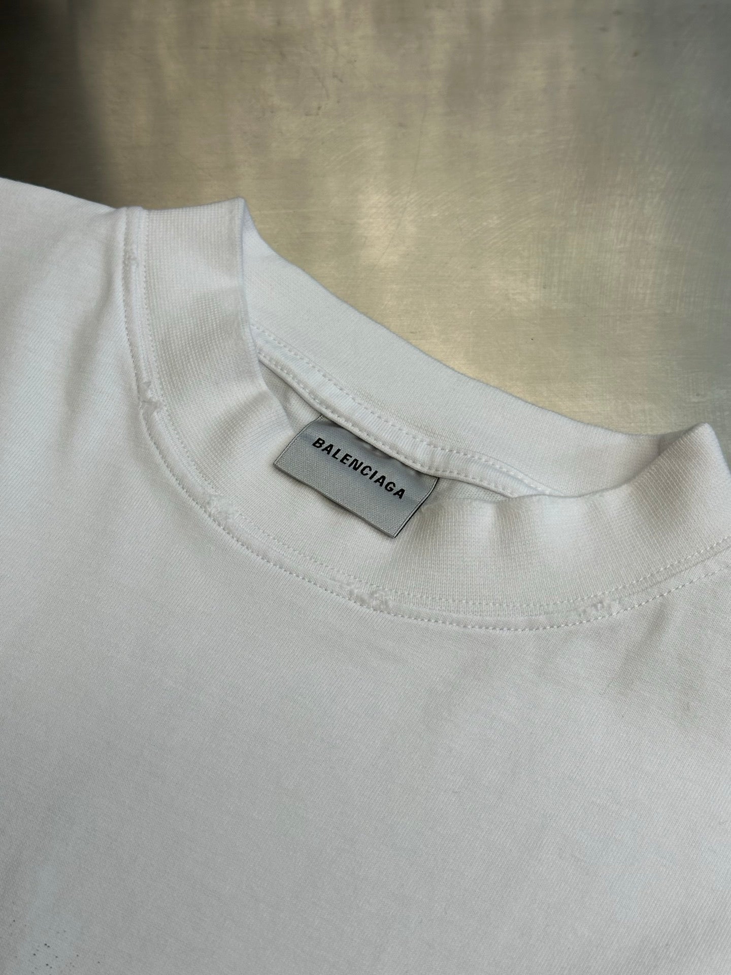 Balenciaga T-Shirt