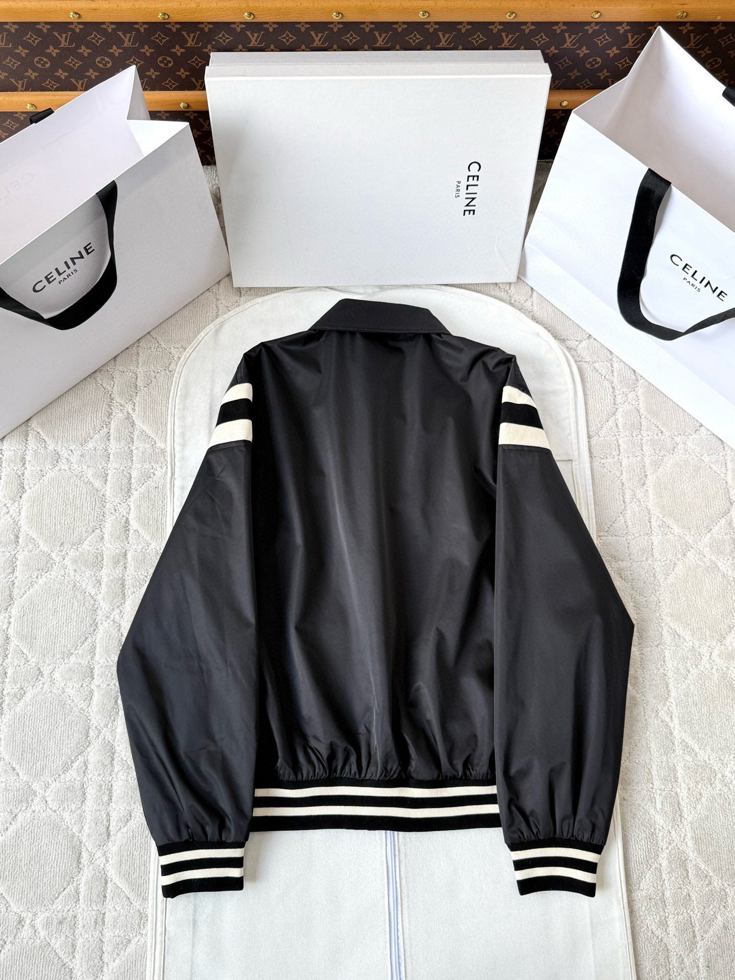 Celine Jacket