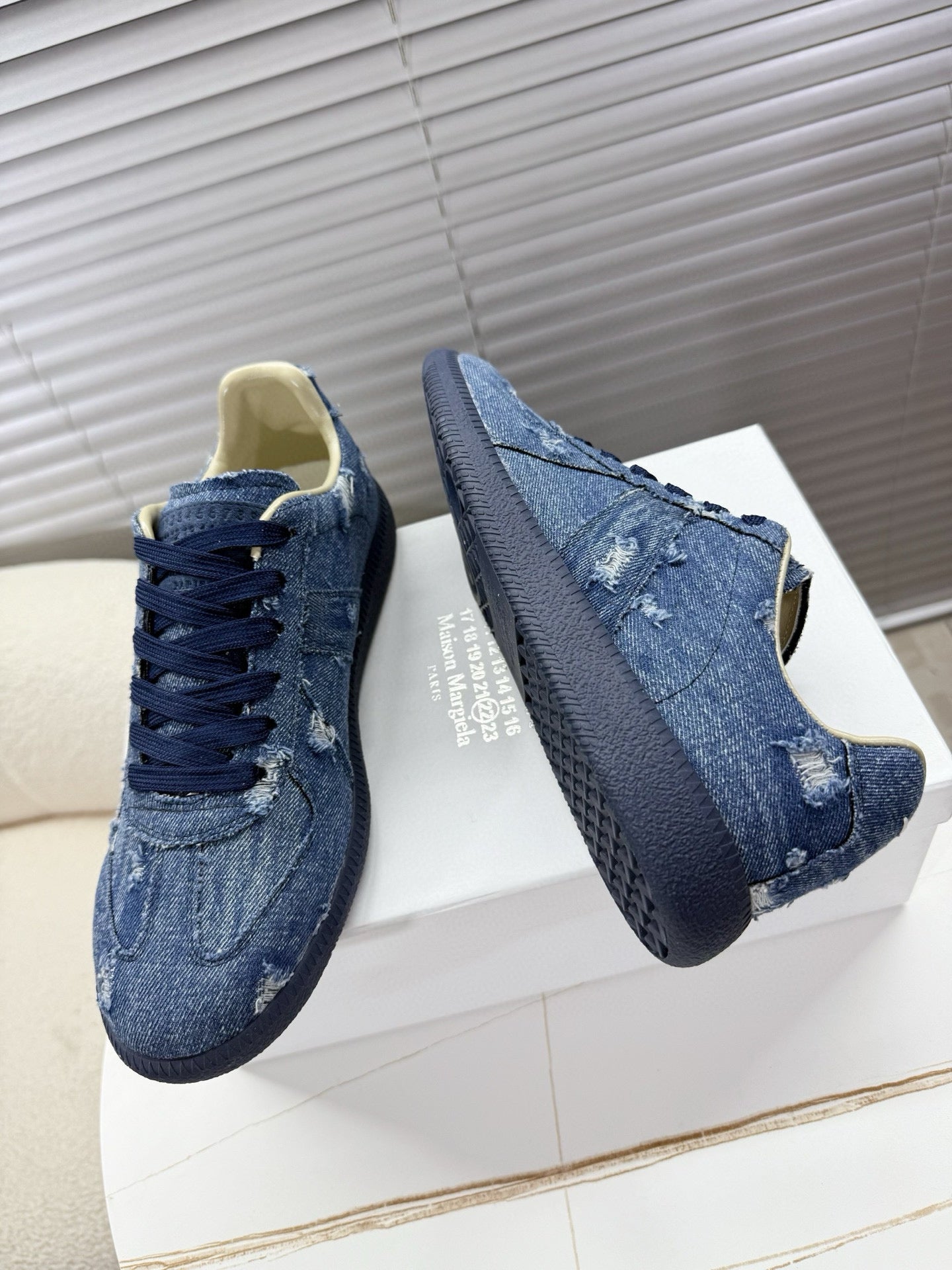 Maison Margiela Sneakers
