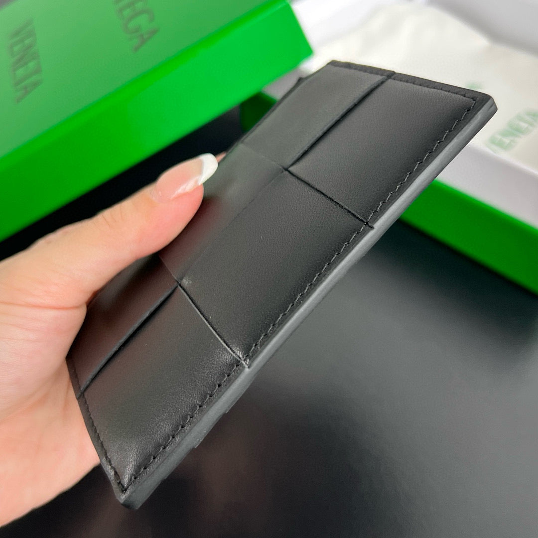 Bottega Veneta Card Holder