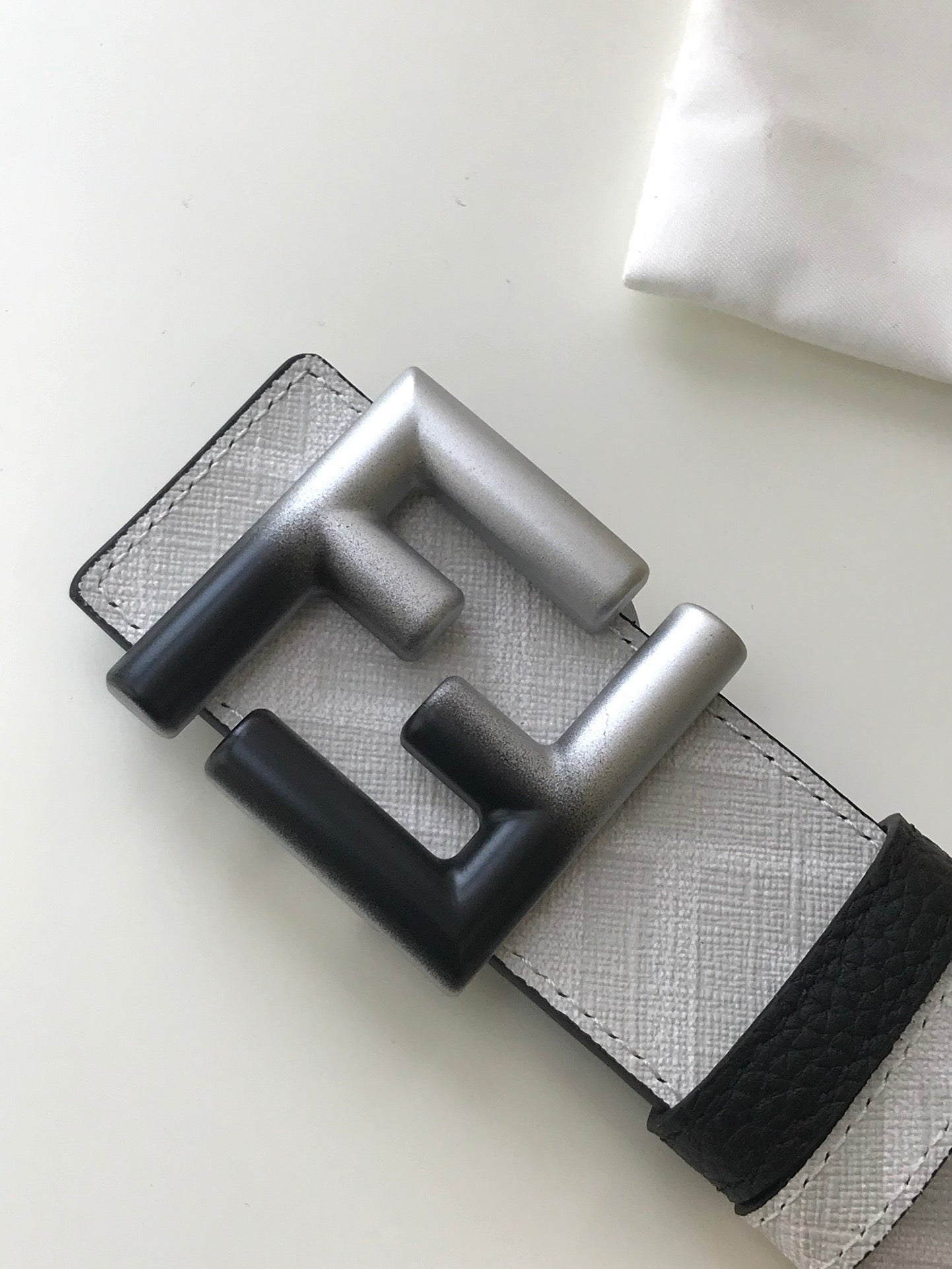 Fendi Belts