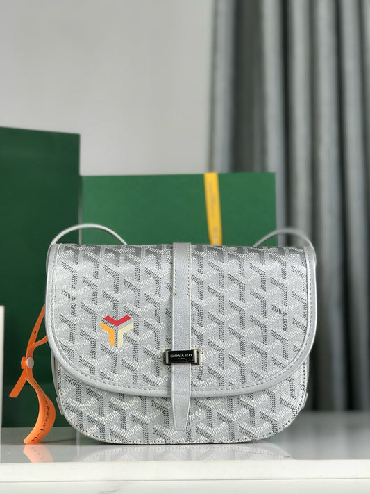 Goyard Cross Body Bag