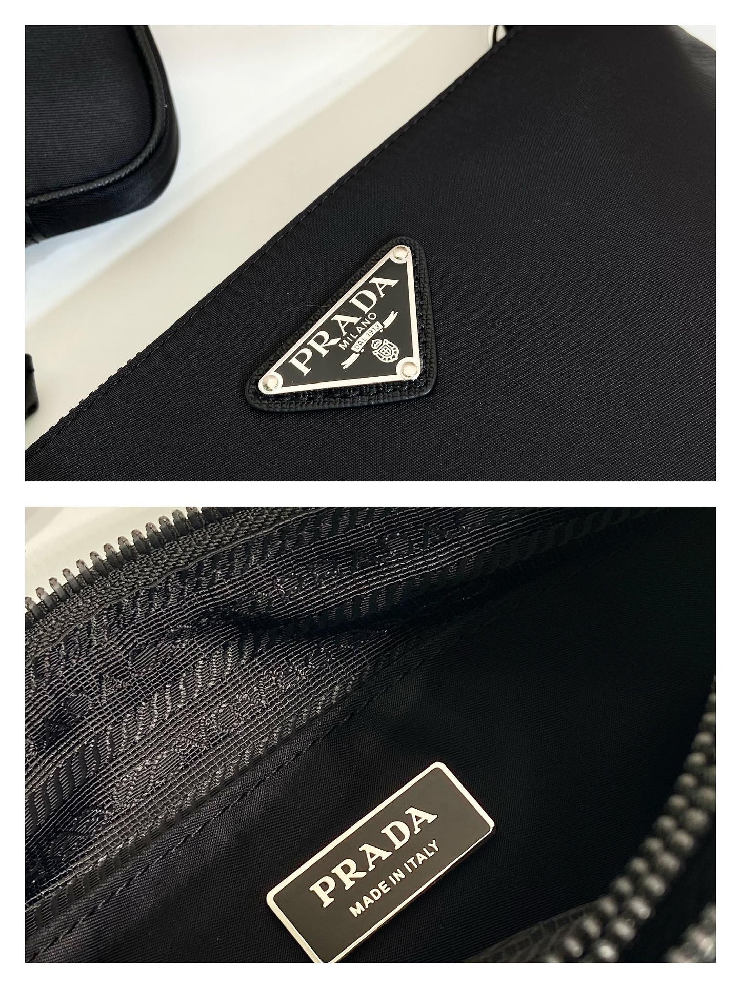 Prada Sling Bag