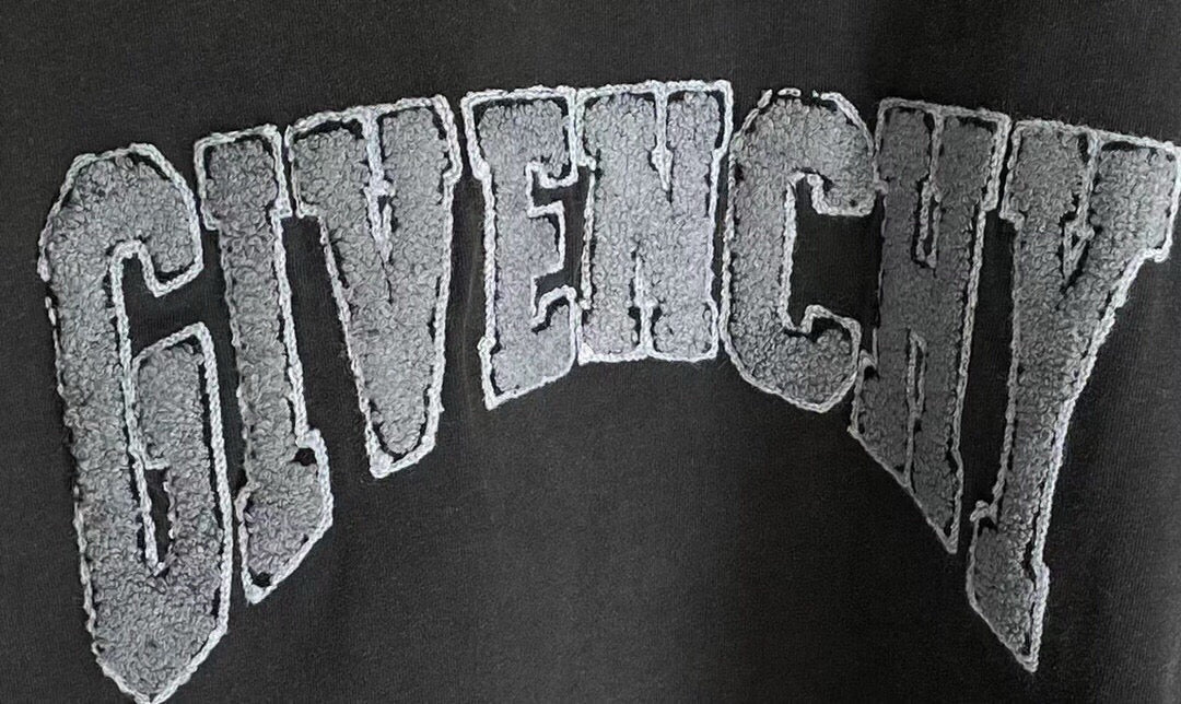 Camiseta de Givenchy