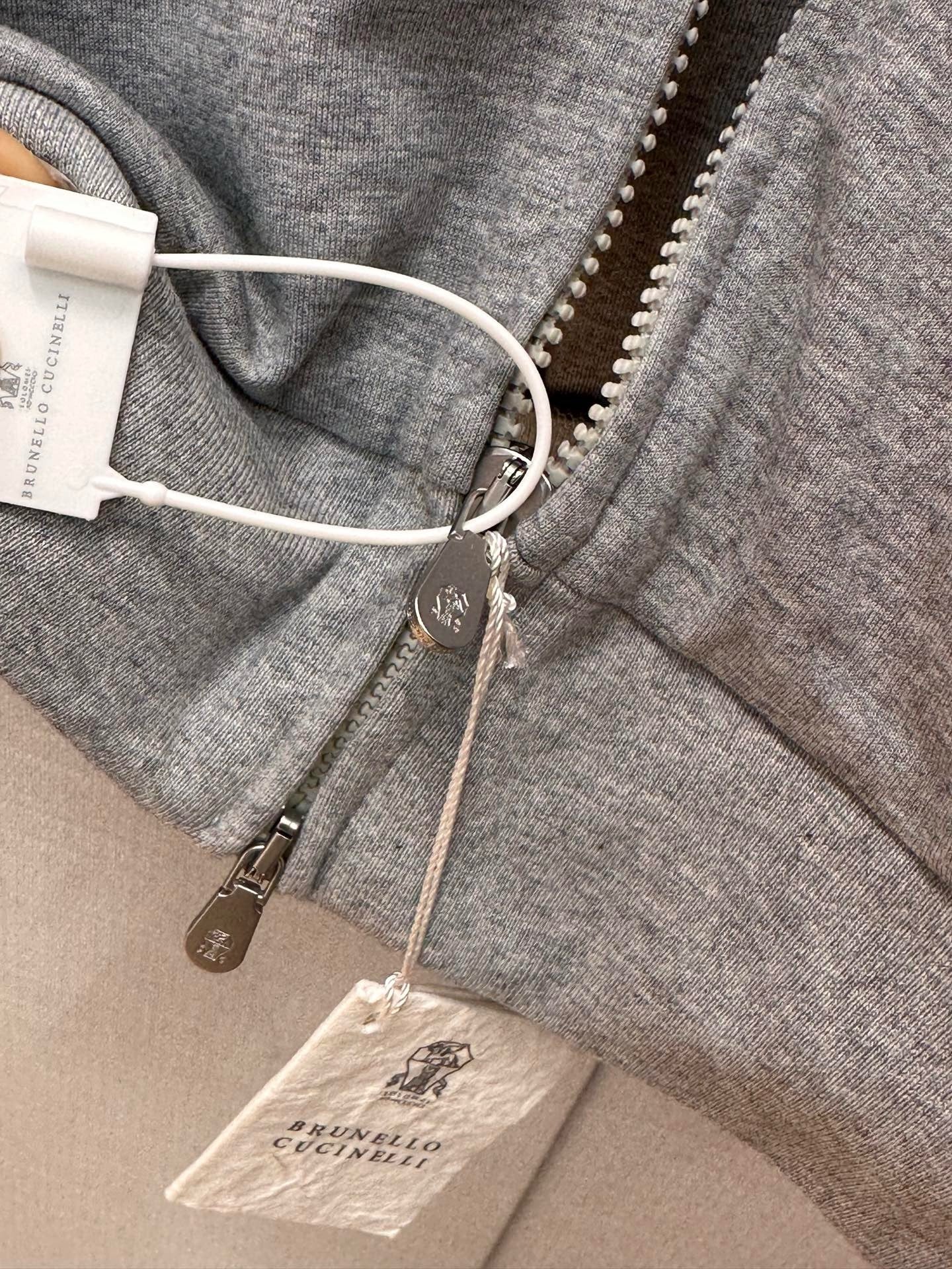 BC Jacket