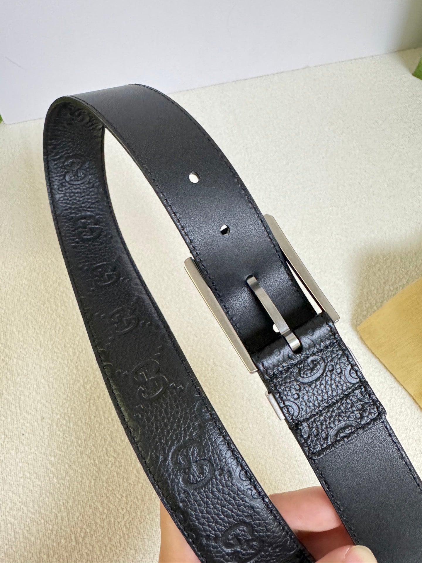Gucci Belts