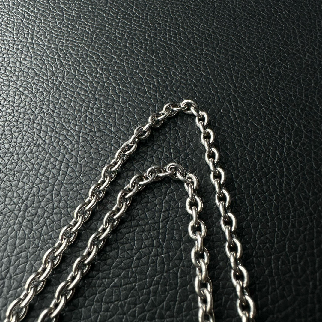 Chrome Hearts Necklace