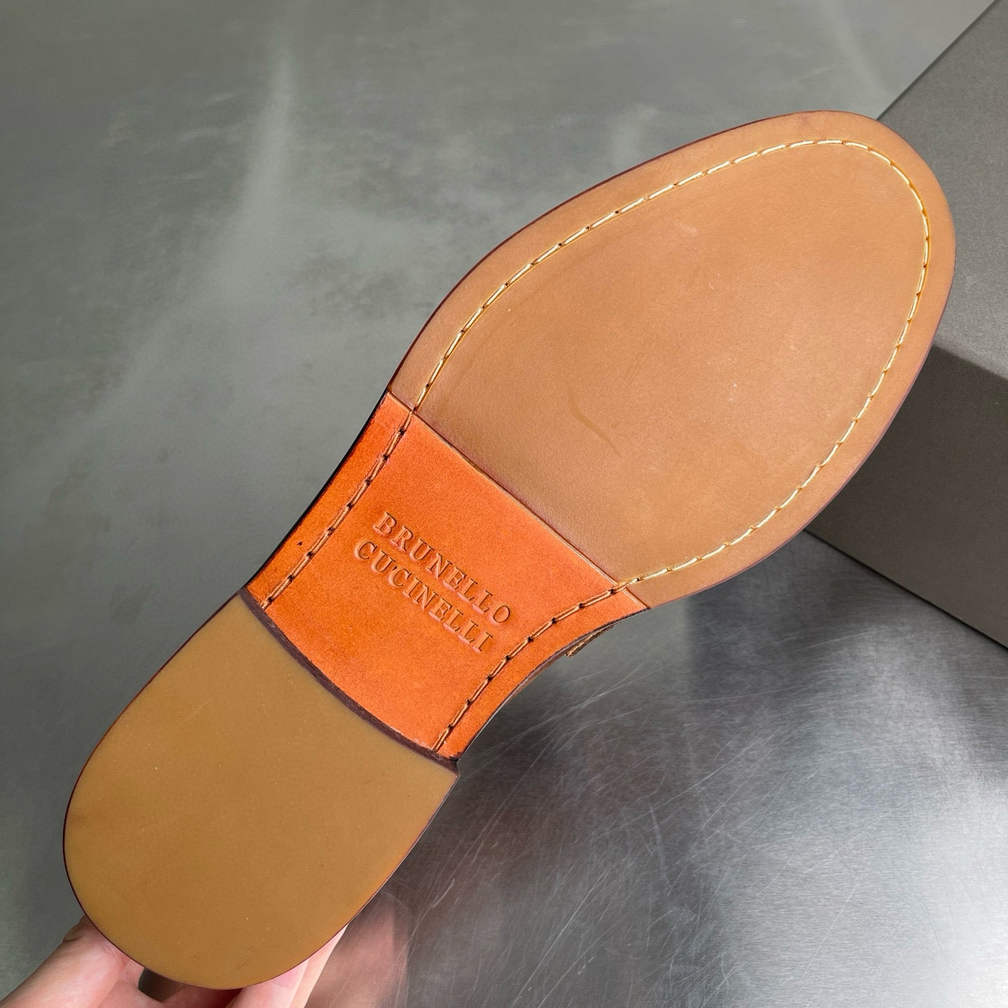 BC Loafer
