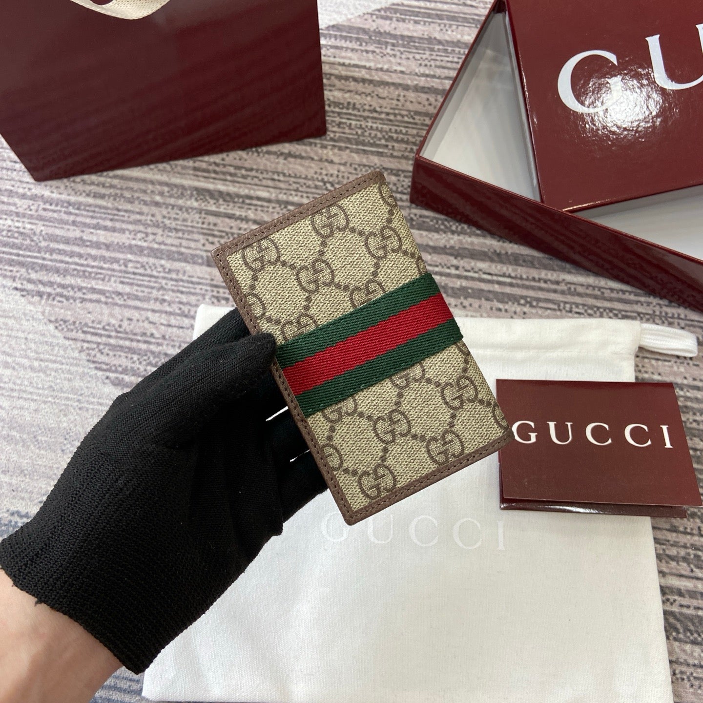 Gucci Wallet