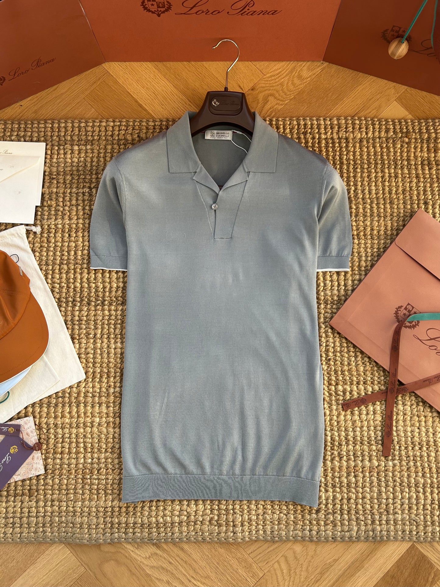 BC Polo