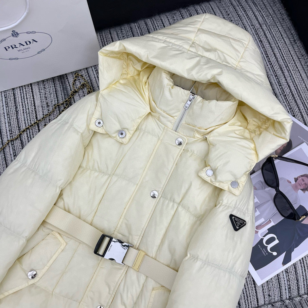 Prada Down Jacket