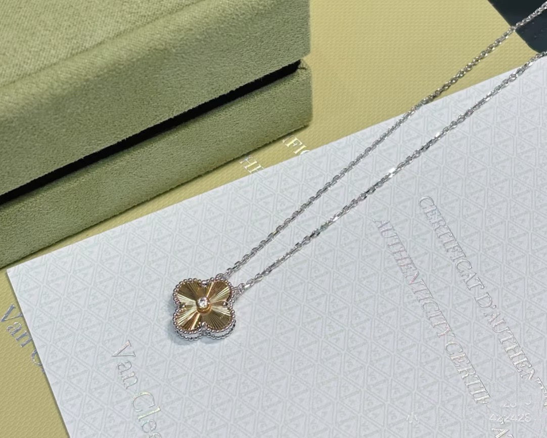 Van Cleef & Arpels Necklace