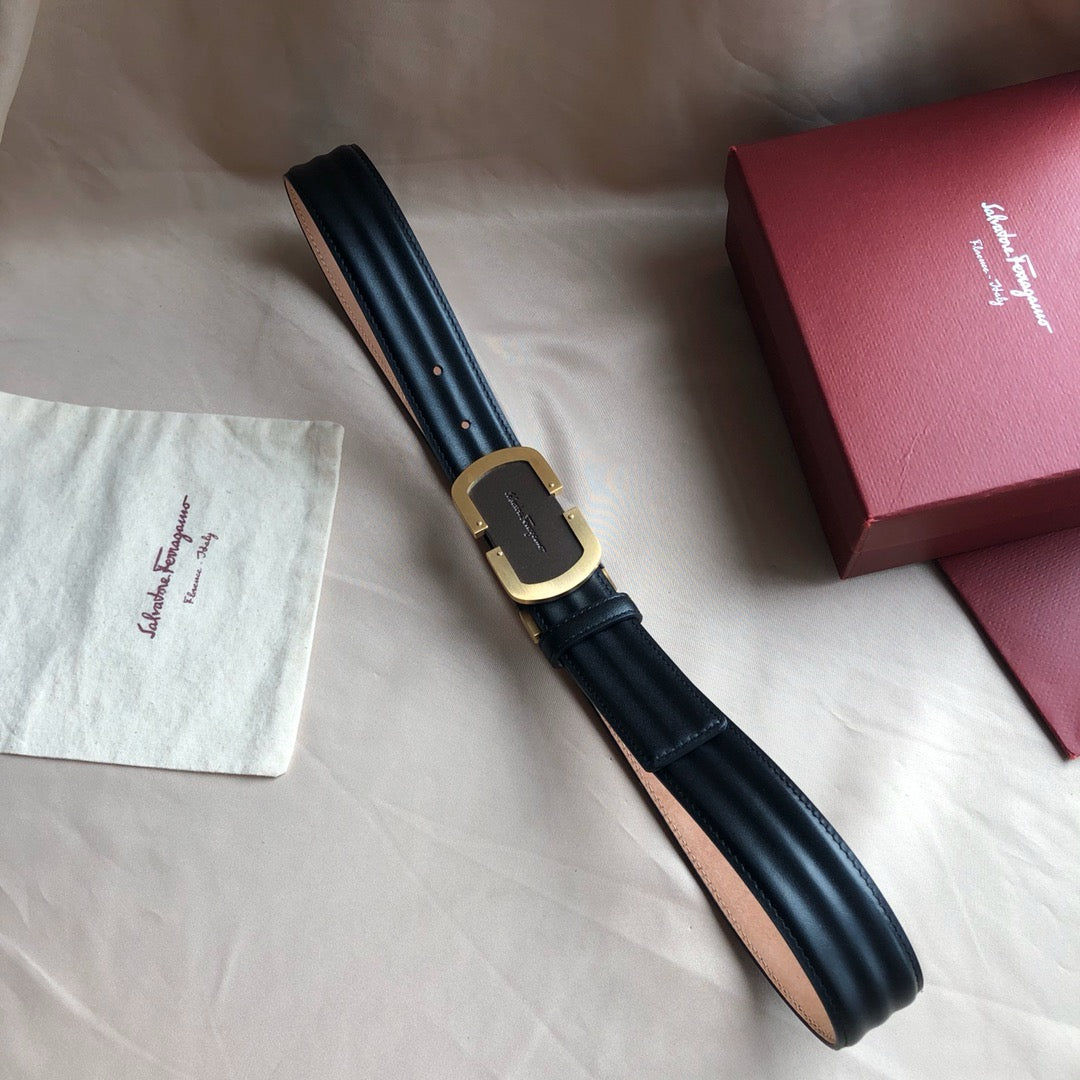 Ferragamo Belt