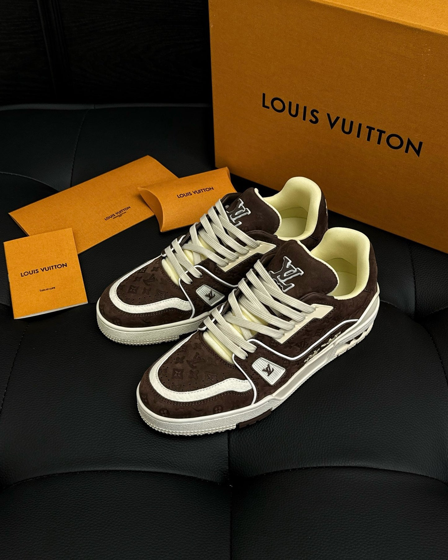 Lv Trainer