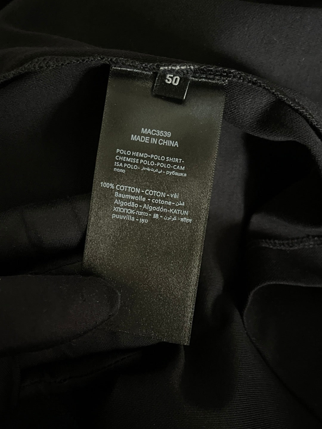 LP Polo