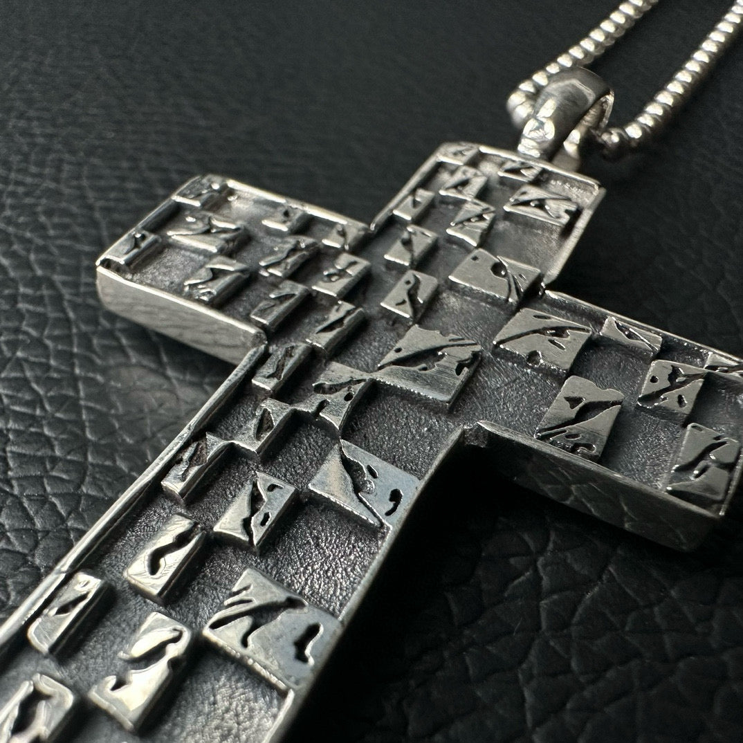 Chrome Hearts Necklace