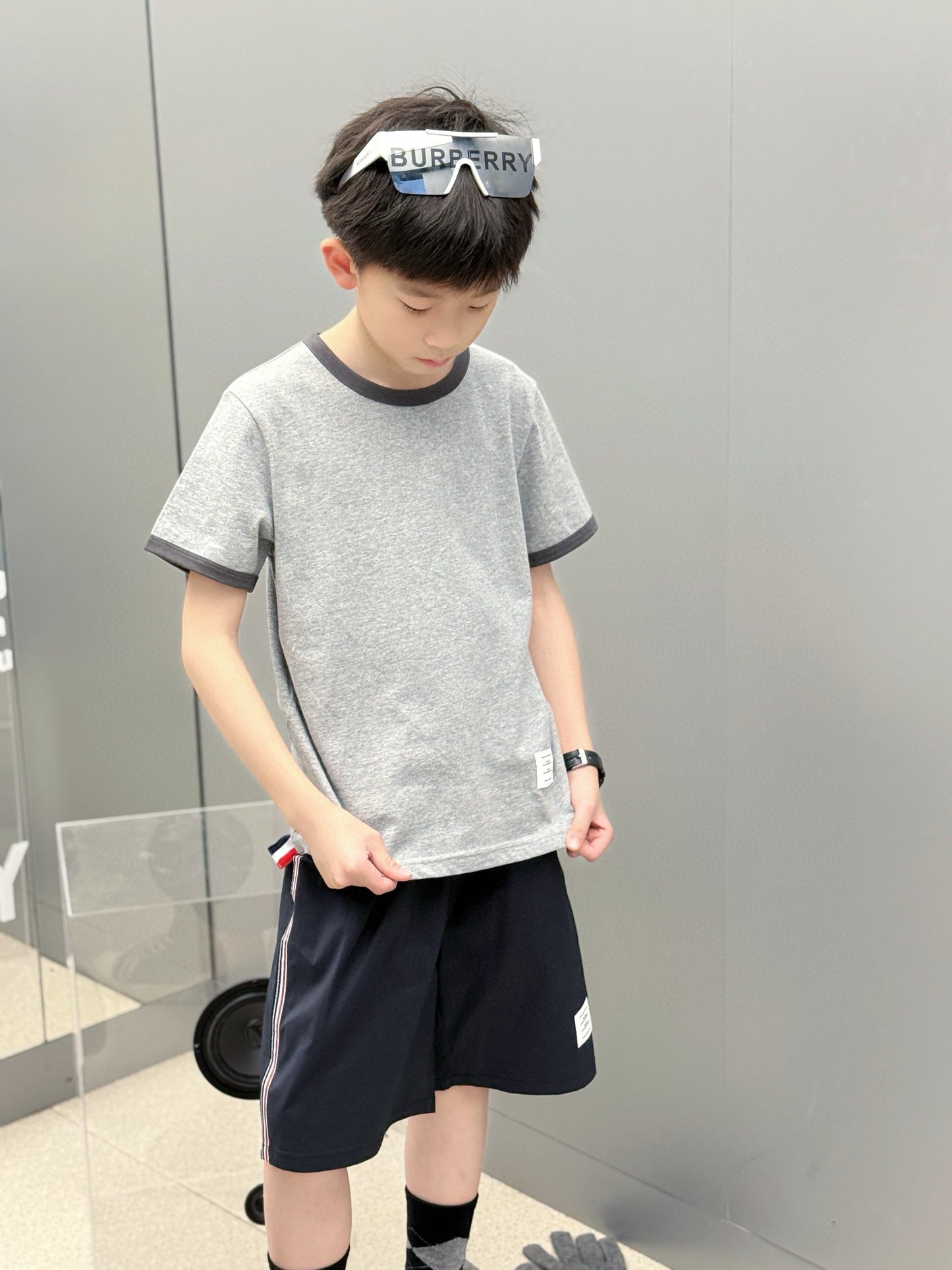 Thom Browne T-Shirt