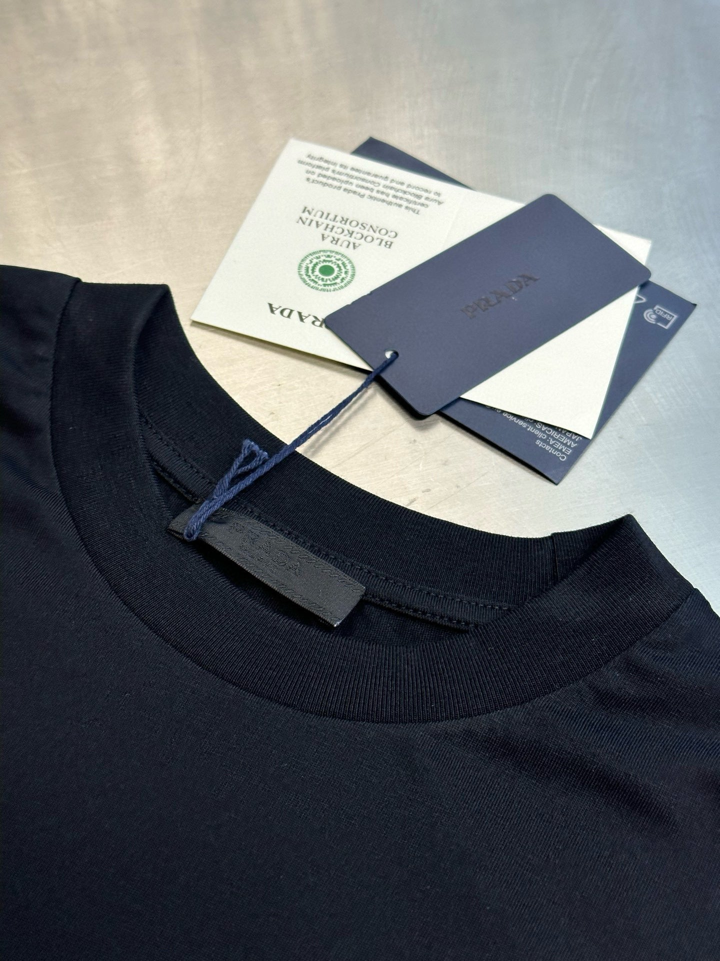 Prada T-Shirt