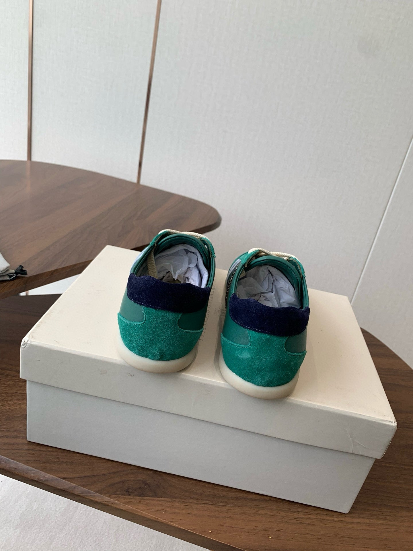 Brunello Cucinelli Sneakers