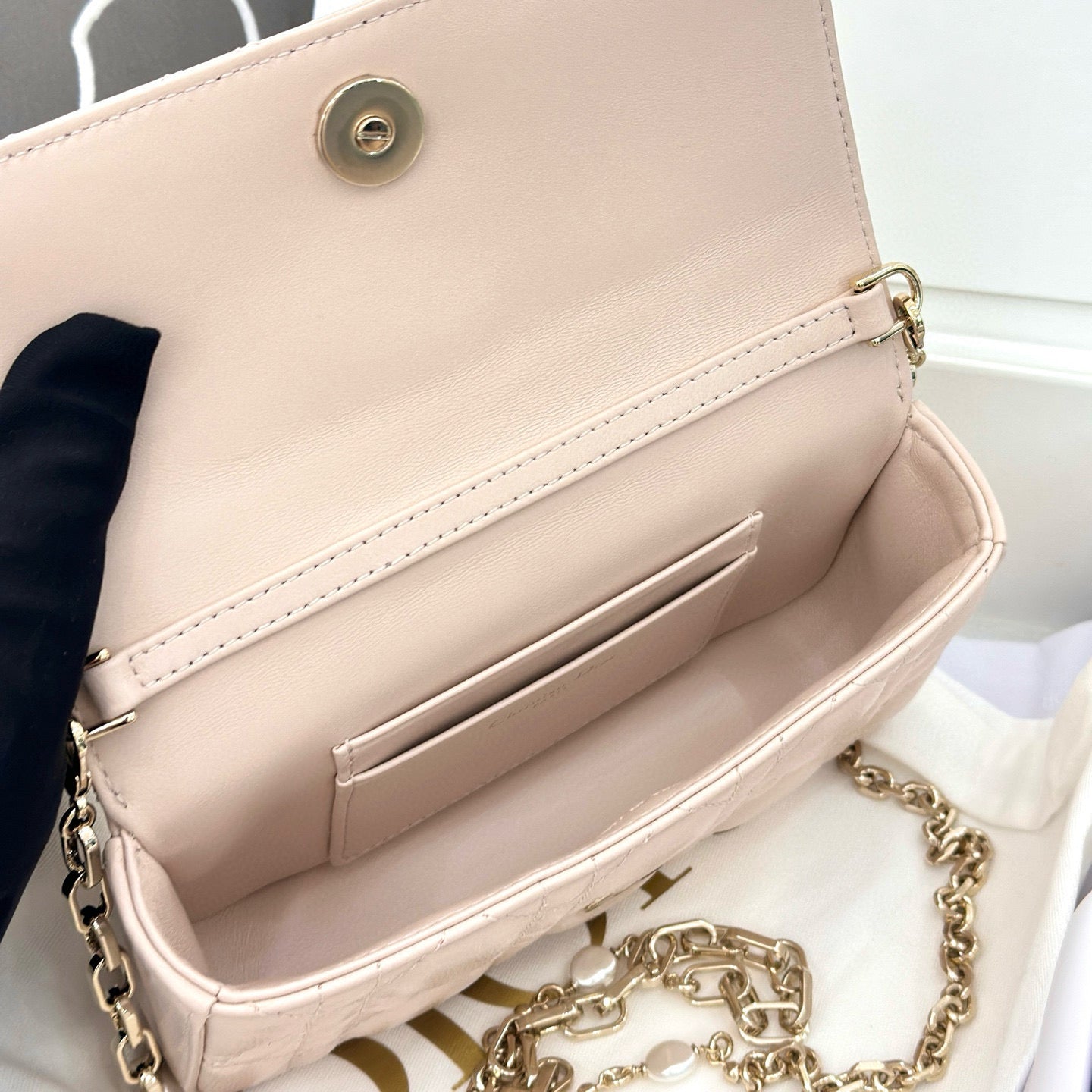 Dior WOC