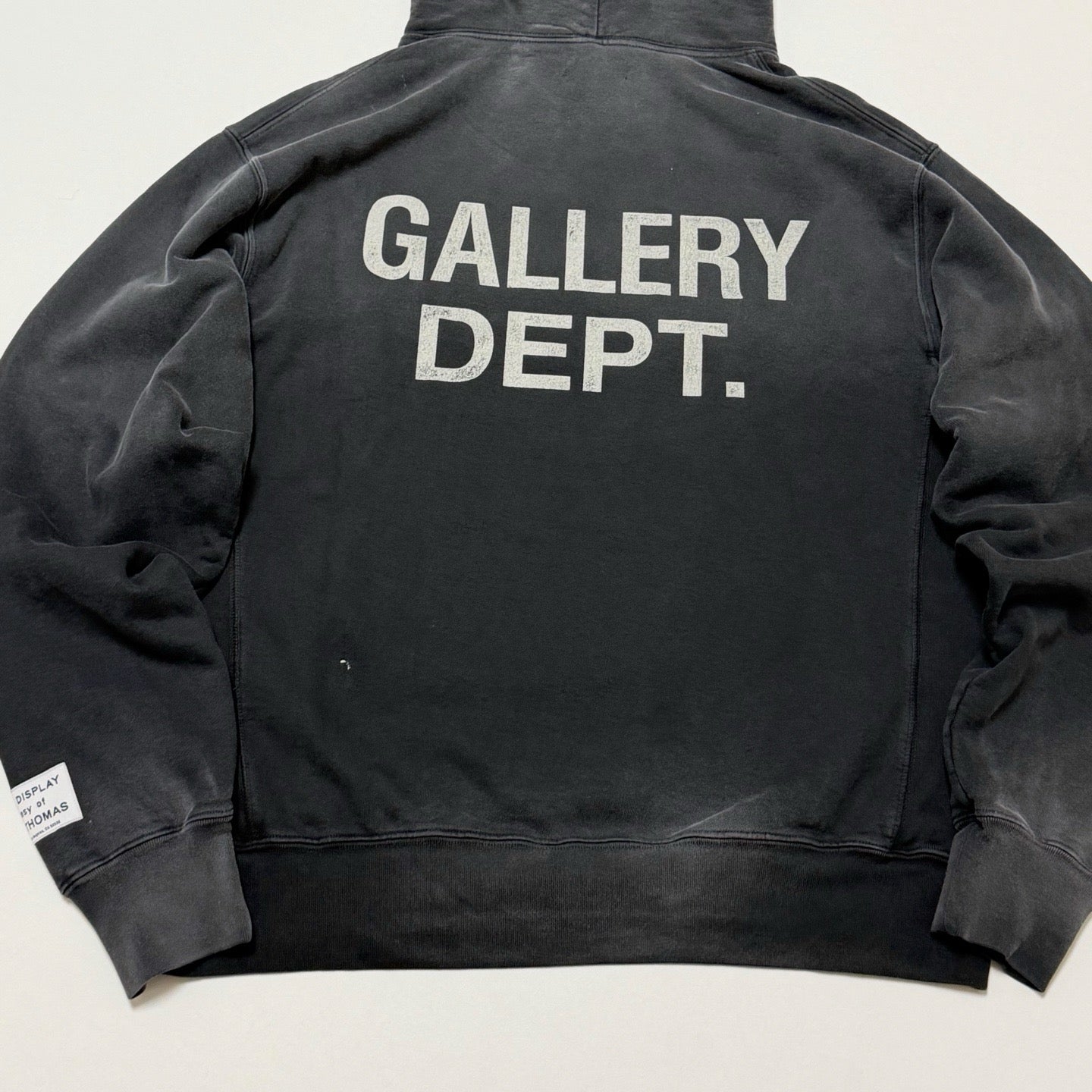 Gallery Dept Hoodie