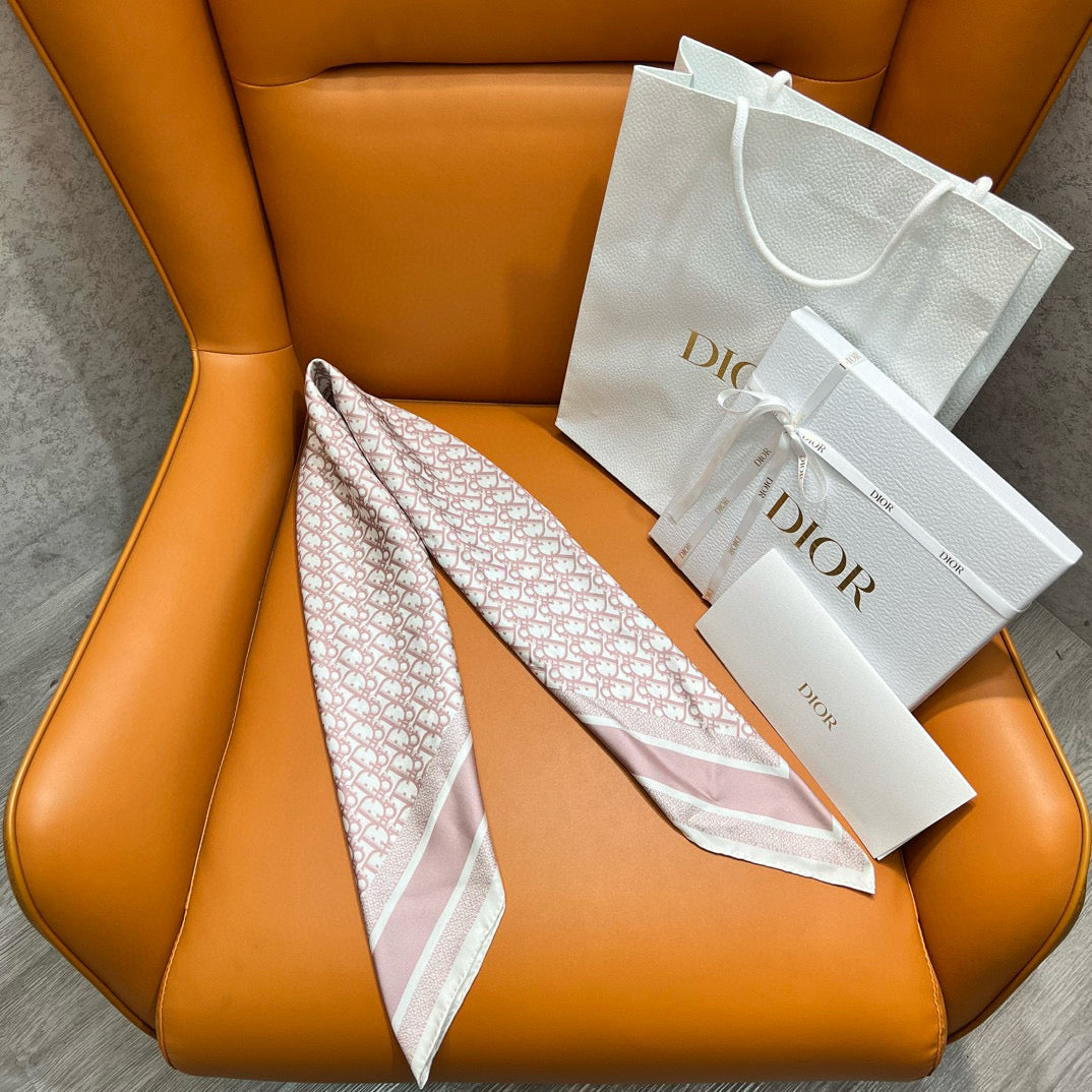 Dior Scarves